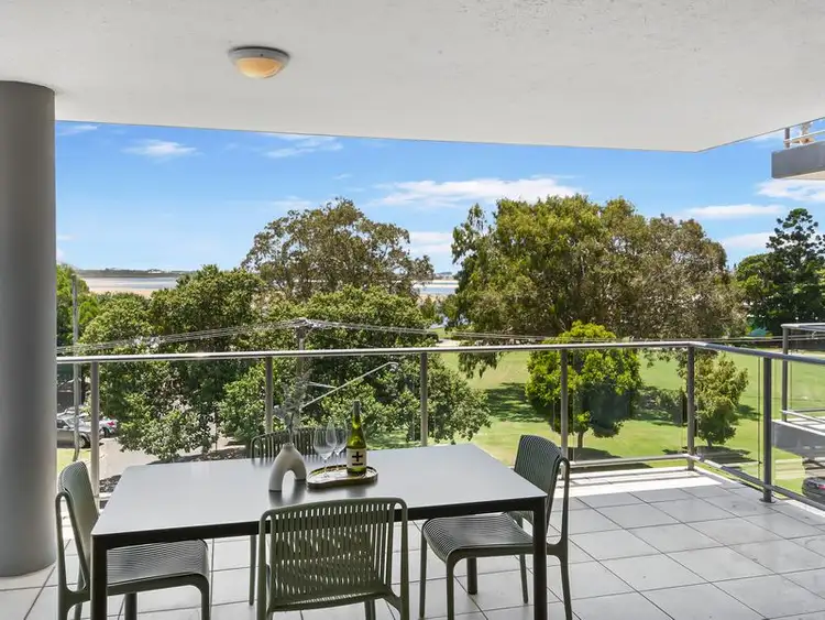 Main view of Homely apartment listing, 13/21 The Esplanade, Maroochydore QLD 4558