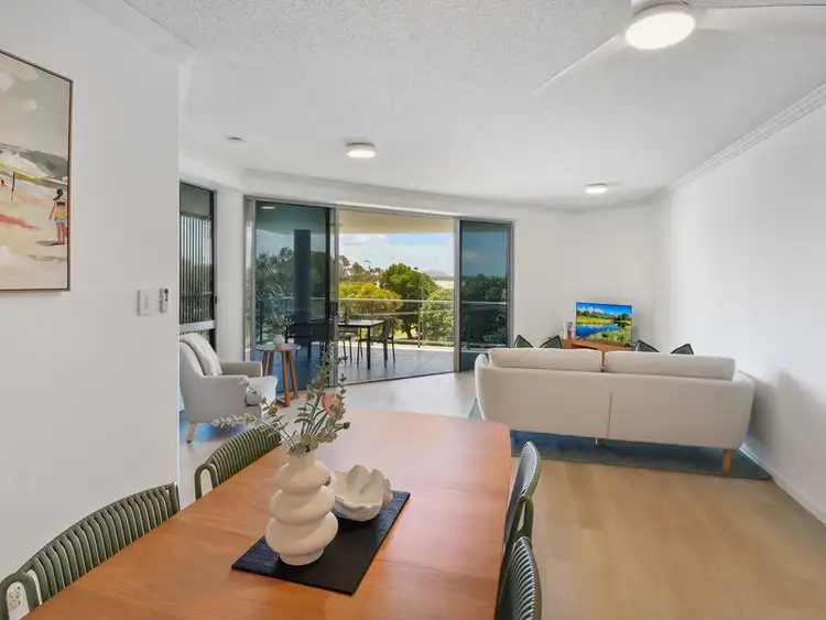Third view of Homely apartment listing, 13/21 The Esplanade, Maroochydore QLD 4558