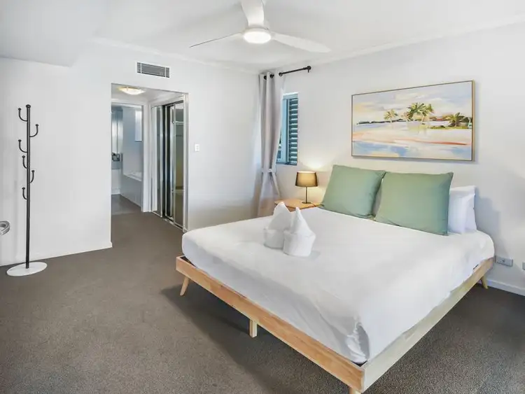Fifth view of Homely apartment listing, 13/21 The Esplanade, Maroochydore QLD 4558