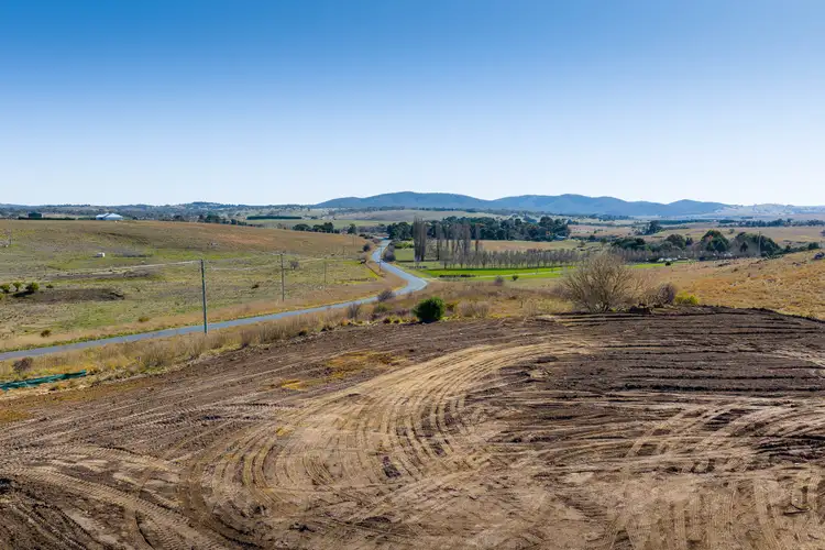 Third view of Homely land listing, 68 Range Road, Baw Baw NSW 2580