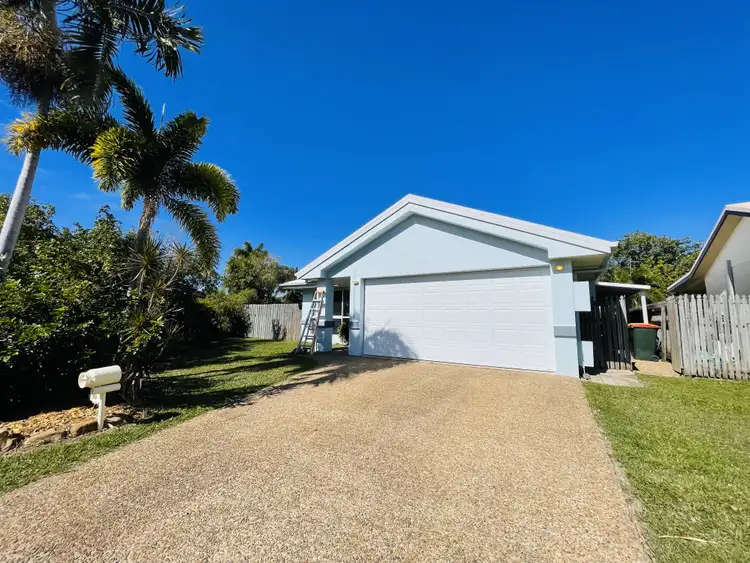 Address available on request