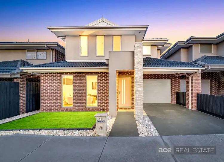 1A Armstrong Street, Laverton VIC 3028