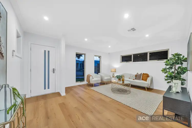 Fourth view of Homely townhouse listing, 1A Armstrong Street, Laverton VIC 3028