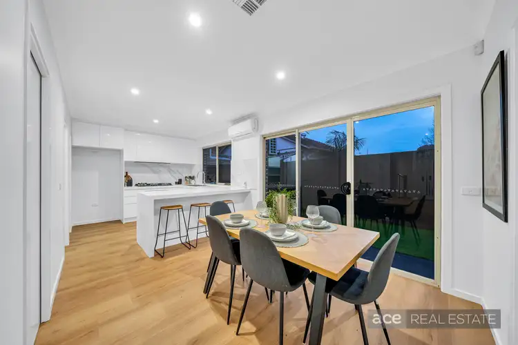 Sixth view of Homely townhouse listing, 1A Armstrong Street, Laverton VIC 3028
