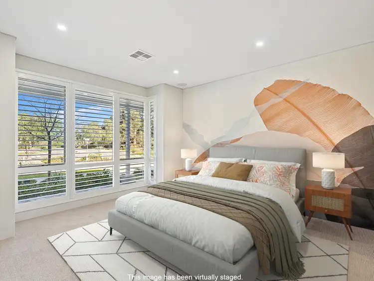 Third view of Homely house listing, 9 Barracoota Loop, Lakelands WA 6180