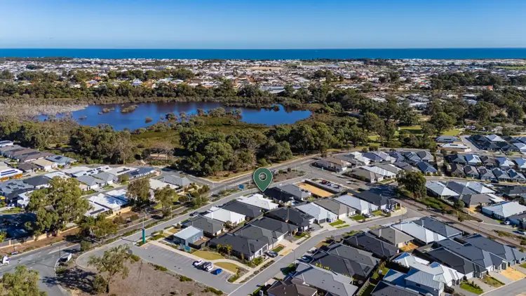 Sixth view of Homely house listing, 9 Barracoota Loop, Lakelands WA 6180