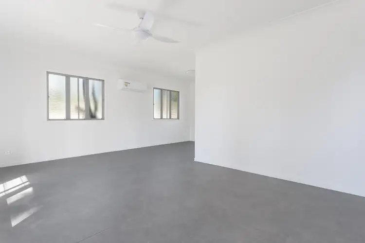 Second view of Homely house listing, 44 Toongarra Road, Leichhardt QLD 4305