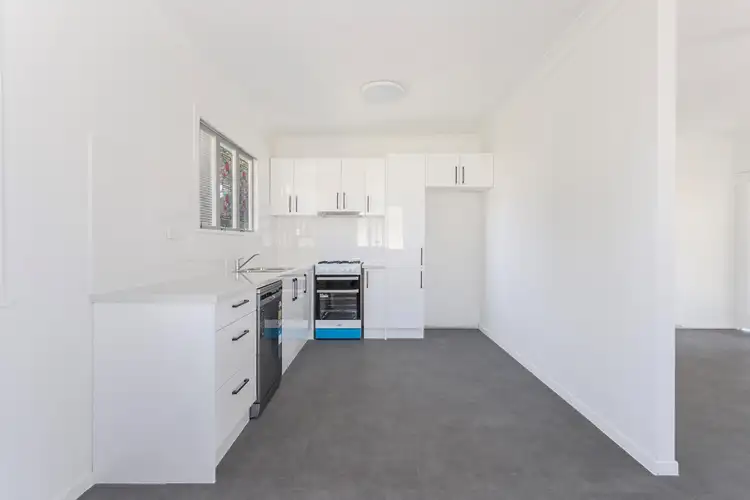 Fourth view of Homely house listing, 44 Toongarra Road, Leichhardt QLD 4305