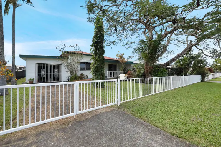 98 Donaldson Street, West Mackay QLD 4740