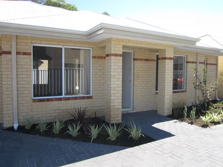 2/127 Kooyong Rd, Rivervale WA 6103