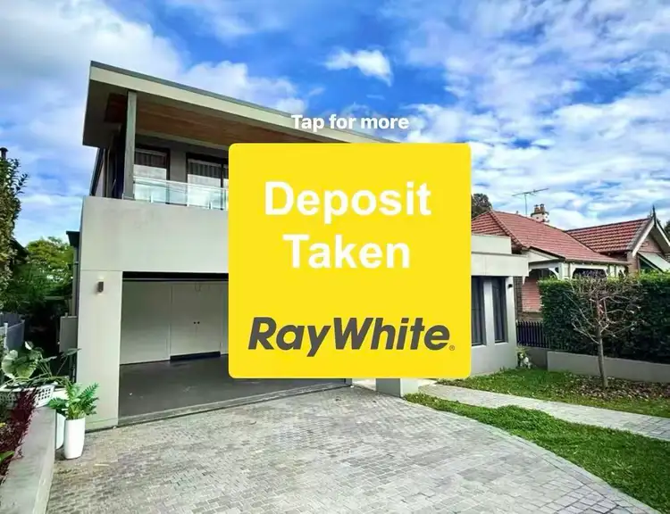 16 Tyrell St, Gladesville NSW 2111