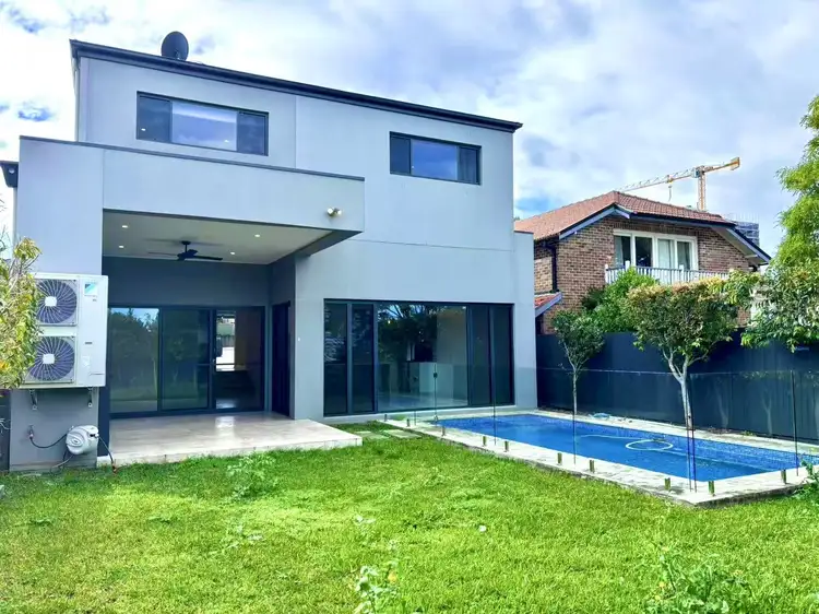 16 Tyrell St, Gladesville NSW 2111