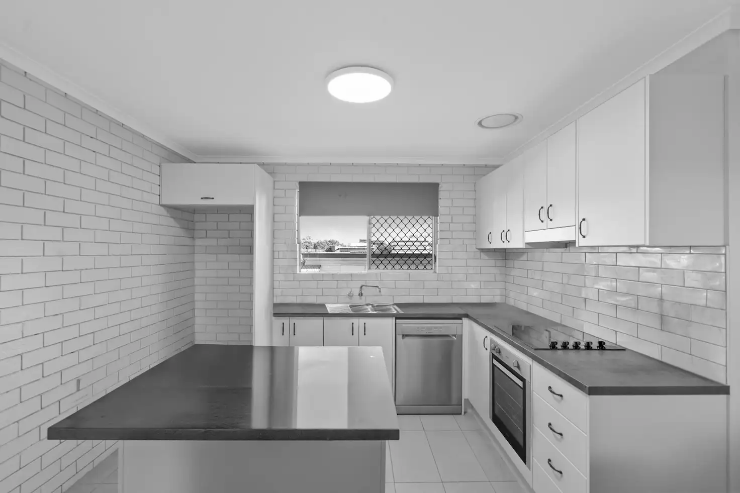 Main view of Homely unit listing, 3/8 South Street, Ipswich QLD 4305