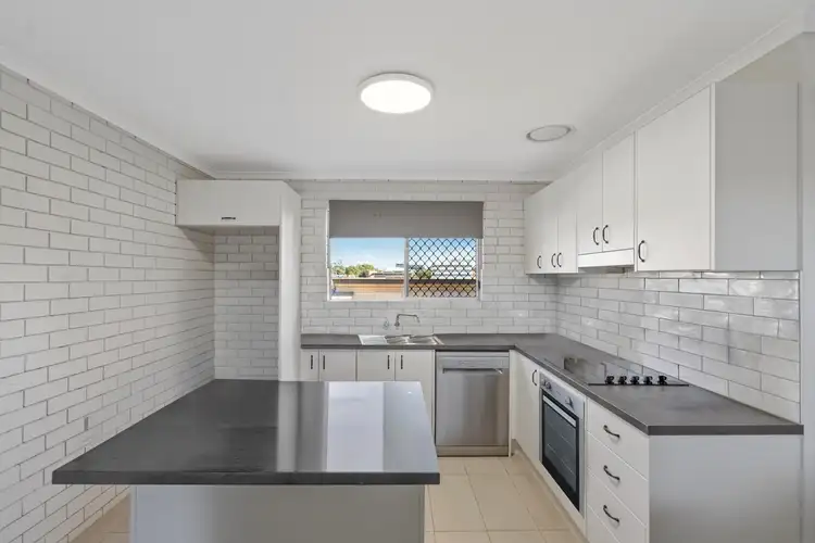 Second view of Homely unit listing, 3/8 South Street, Ipswich QLD 4305