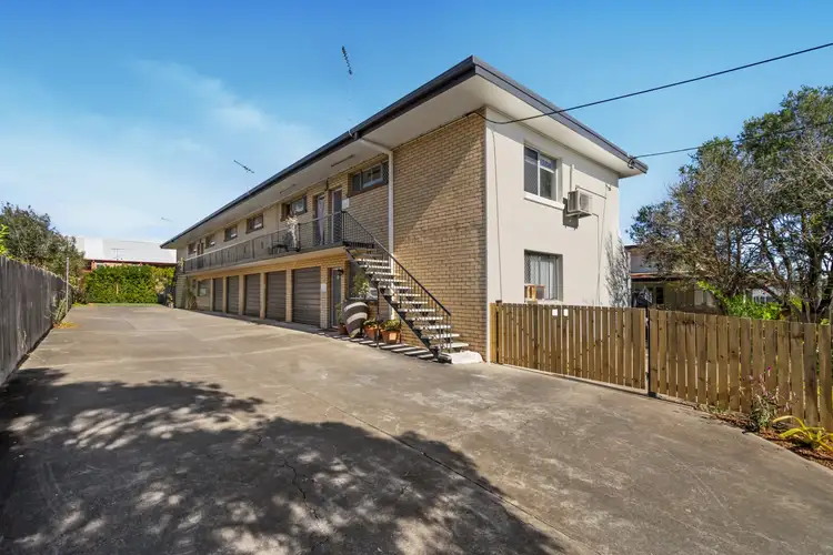 Fourth view of Homely unit listing, 3/8 South Street, Ipswich QLD 4305