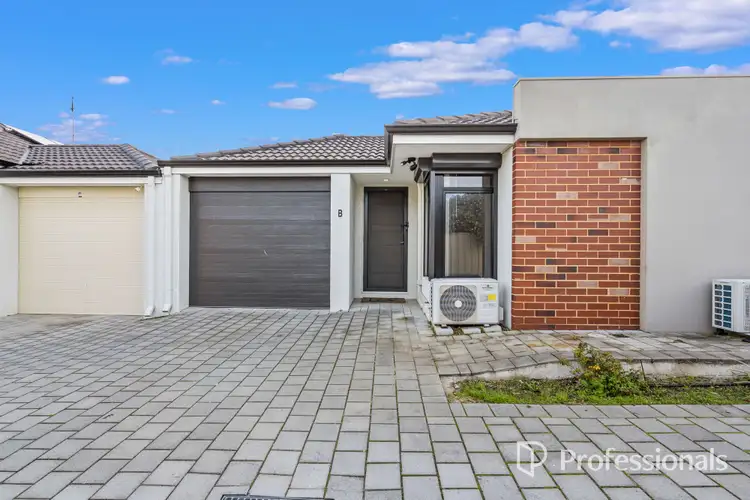 Main view of Homely villa listing, 29B Kenwick Way, Balga WA 6061