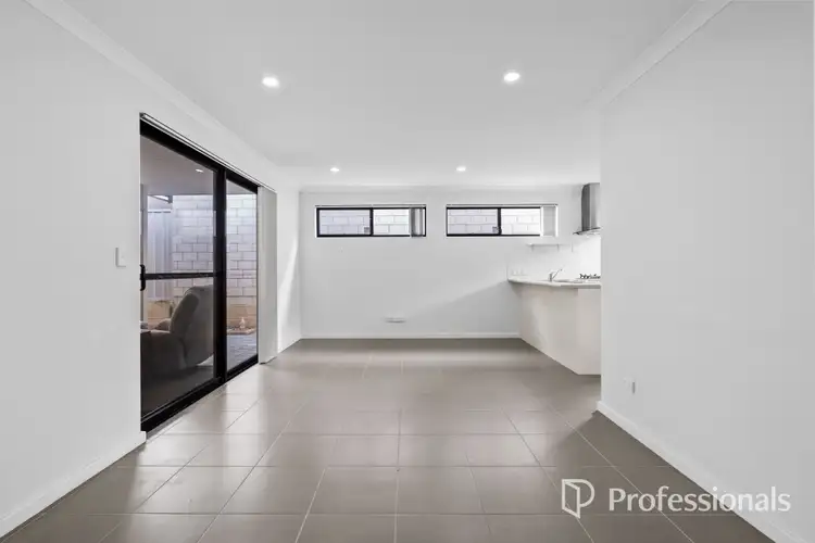 Fourth view of Homely villa listing, 29B Kenwick Way, Balga WA 6061