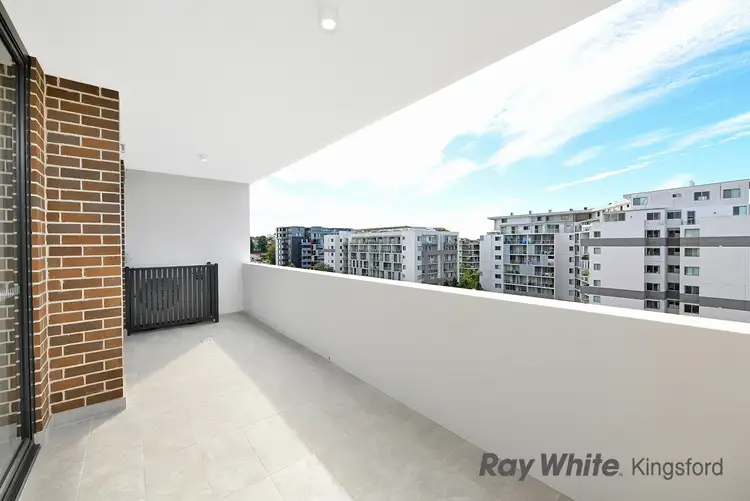 415/17-37 Wollongong Road, Arncliffe NSW 2205