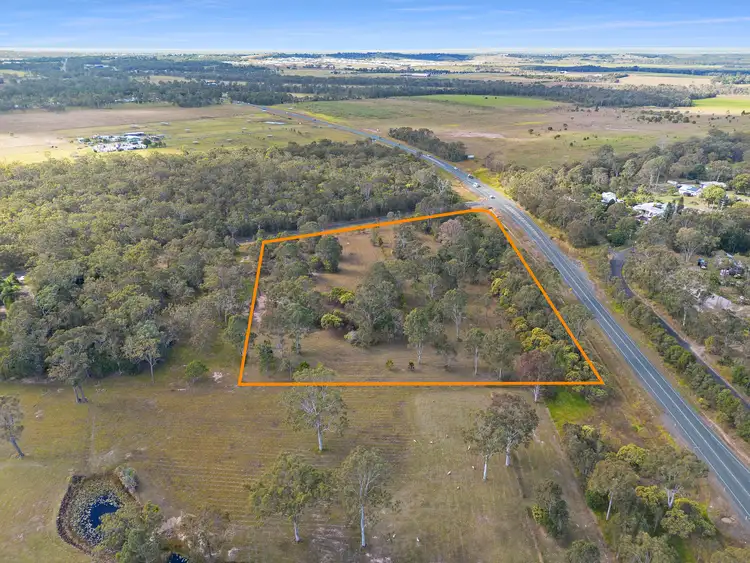 1 Moes Road, Walligan QLD 4655