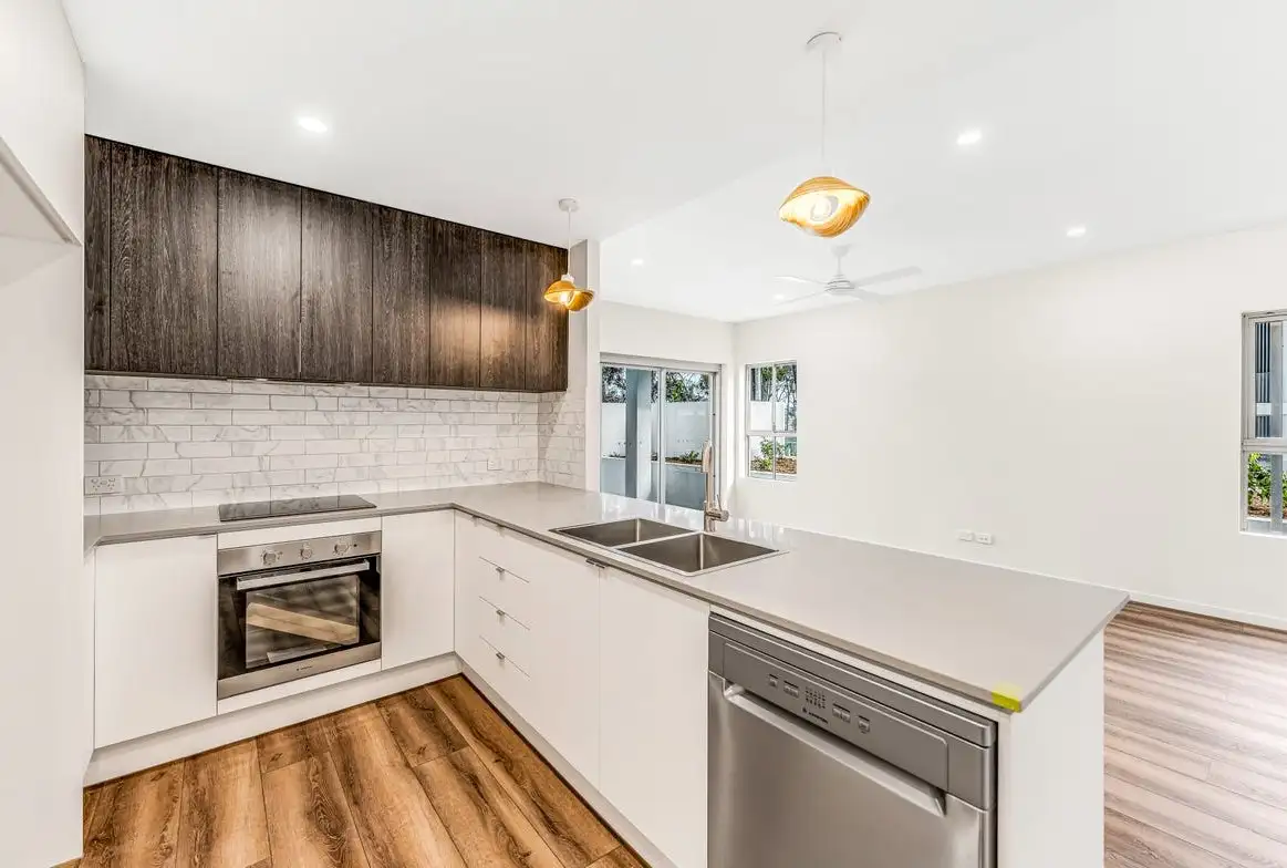 Main view of Homely unit listing, 40/30 Careel Close, Helensvale QLD 4212
