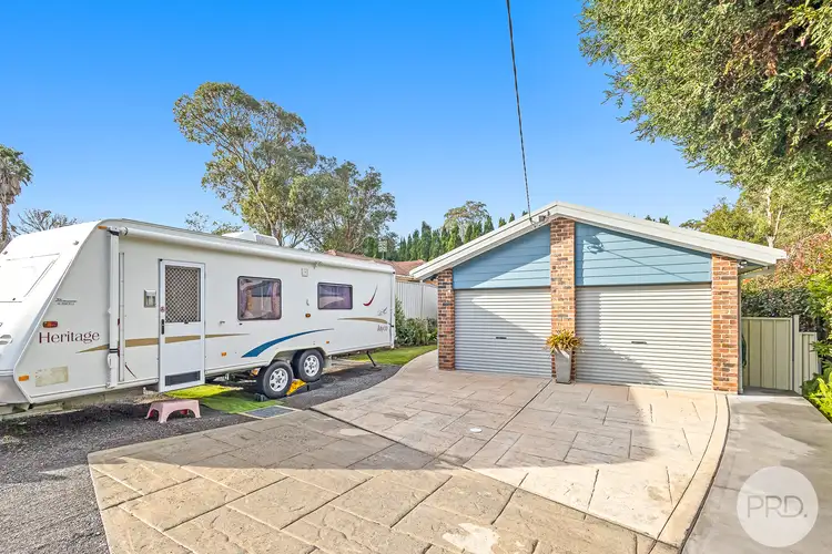Second view of Homely house listing, 11A Kent Gardens, Soldiers Point NSW 2317