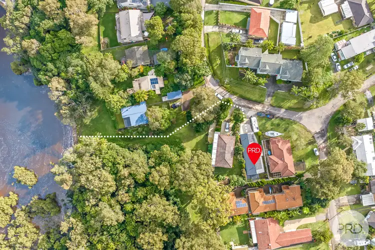 Third view of Homely house listing, 11A Kent Gardens, Soldiers Point NSW 2317