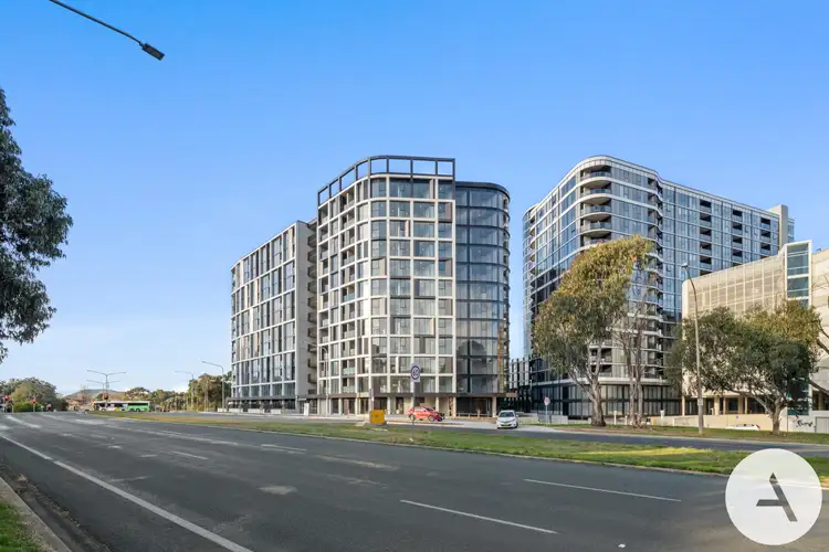 1908/2 Furzer Street, Phillip ACT 2606