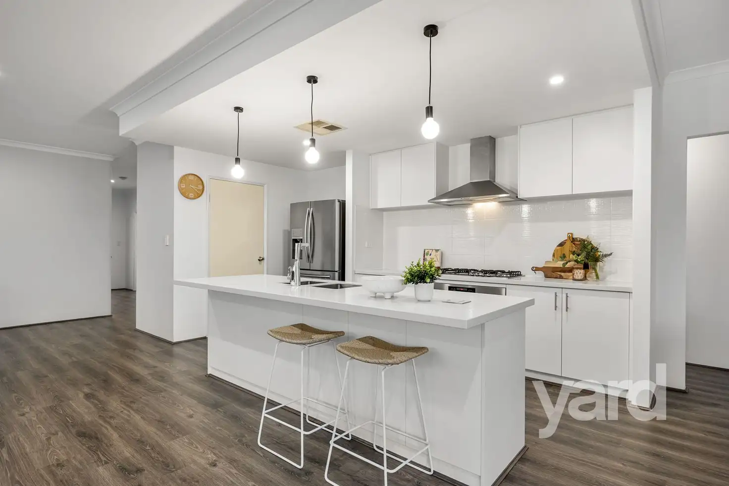 Main view of Homely house listing, 7 Plumosa Avenue, Beeliar WA 6164