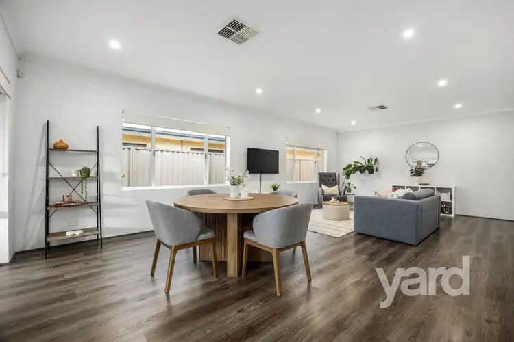 Second view of Homely house listing, 7 Plumosa Avenue, Beeliar WA 6164