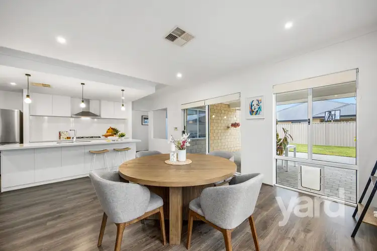 Third view of Homely house listing, 7 Plumosa Avenue, Beeliar WA 6164