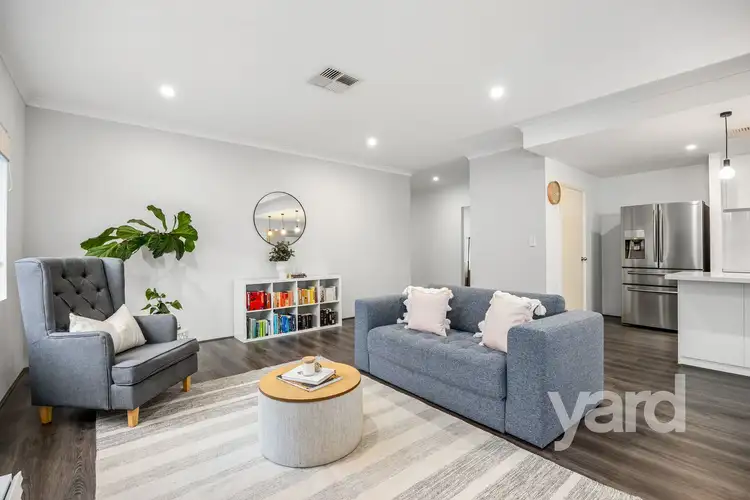 Fourth view of Homely house listing, 7 Plumosa Avenue, Beeliar WA 6164