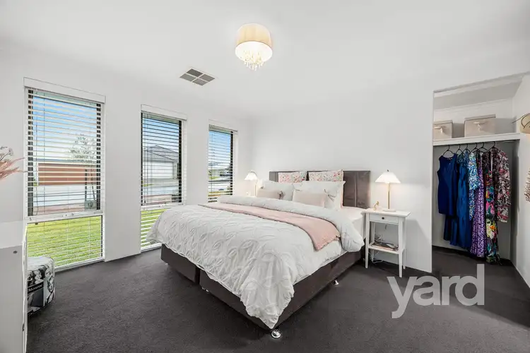 Sixth view of Homely house listing, 7 Plumosa Avenue, Beeliar WA 6164