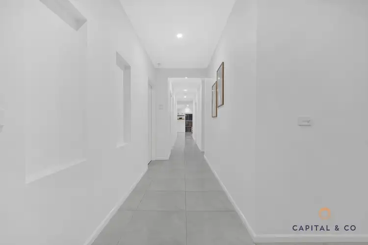 Third view of Homely house listing, 15 Camouflage Drive, Epping VIC 3076
