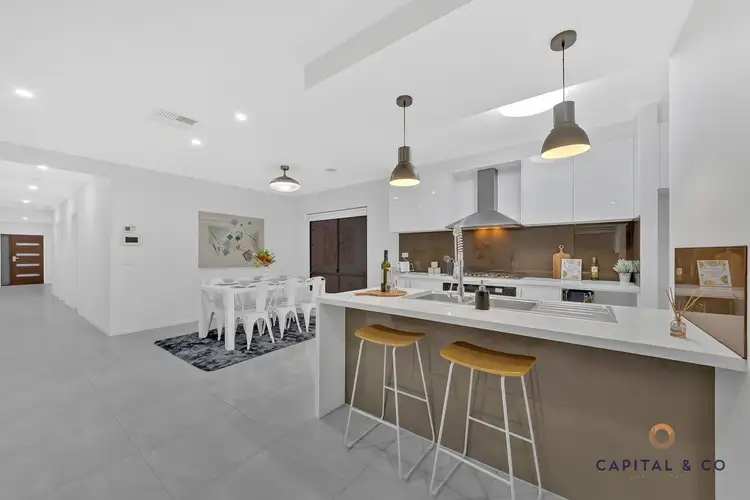 Fourth view of Homely house listing, 15 Camouflage Drive, Epping VIC 3076