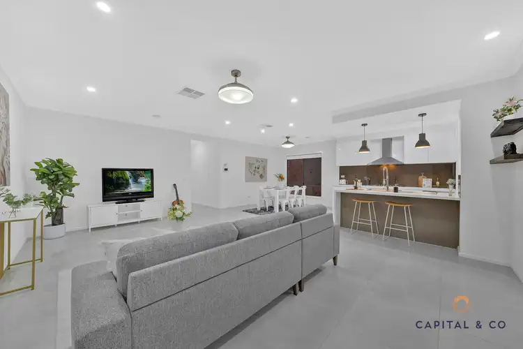Sixth view of Homely house listing, 15 Camouflage Drive, Epping VIC 3076