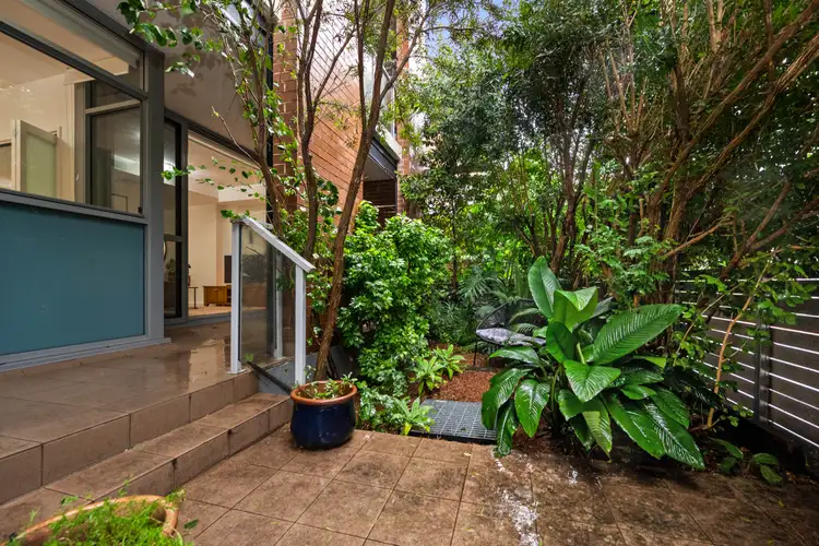 2101/43-45 Wilson Street, Botany NSW 2019