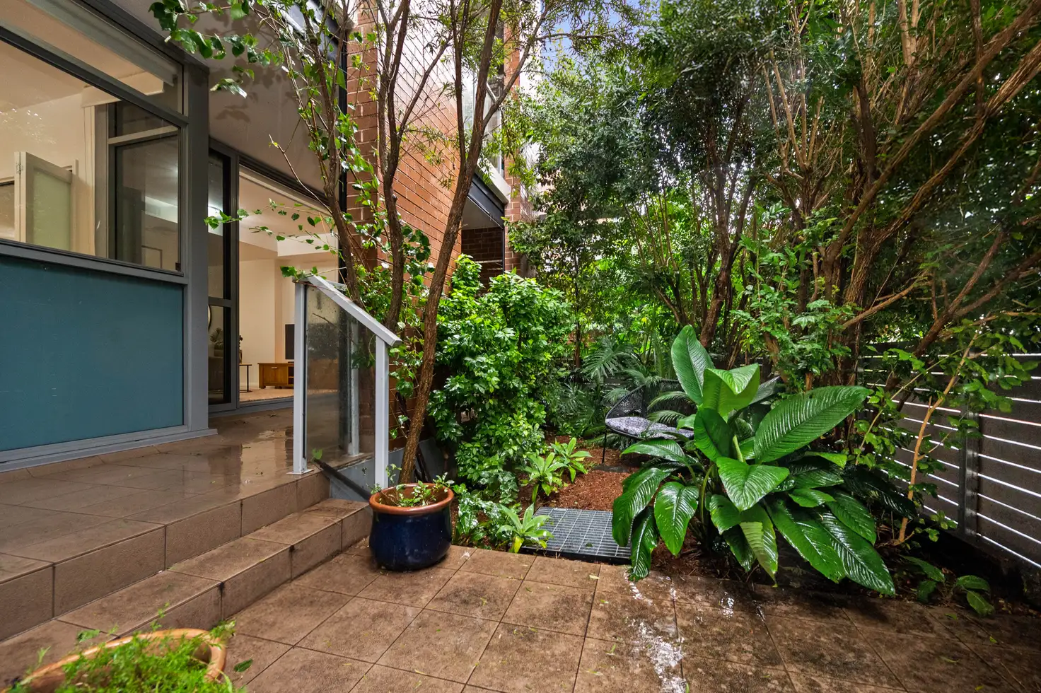 Main view of Homely apartment listing, 2101/43-45 Wilson Street, Botany NSW 2019