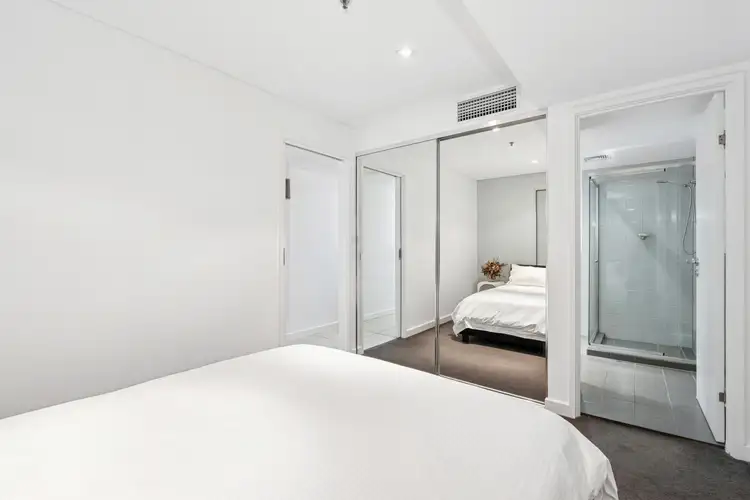 Fourth view of Homely apartment listing, 1304/96 North Terrace, Adelaide SA 5000