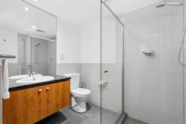 Fifth view of Homely apartment listing, 1304/96 North Terrace, Adelaide SA 5000