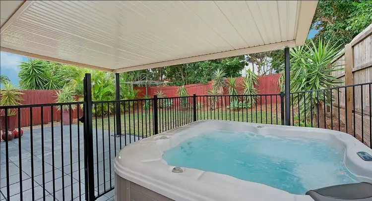 6 Page Street, North Lakes QLD 4509