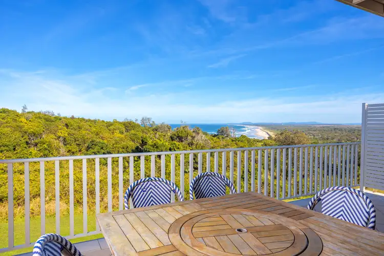 3 Geoffrey Street, Crowdy Head NSW 2427