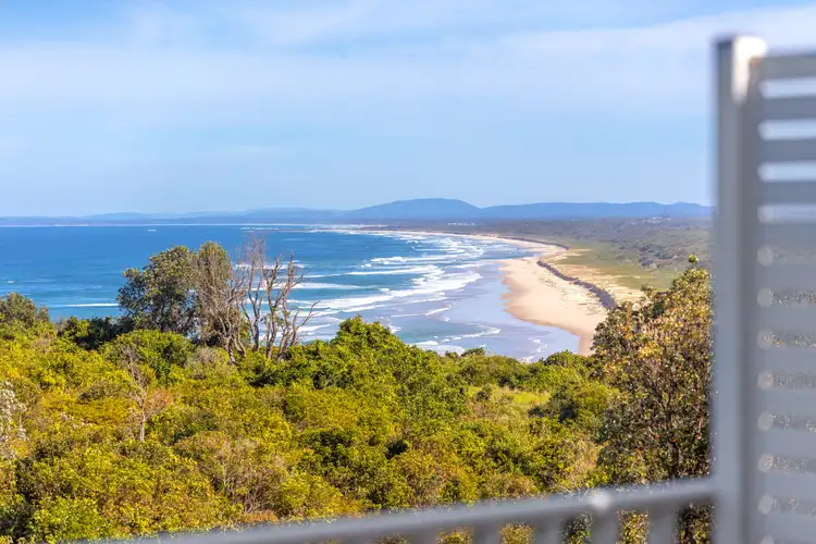 3 Geoffrey Street, Crowdy Head NSW 2427