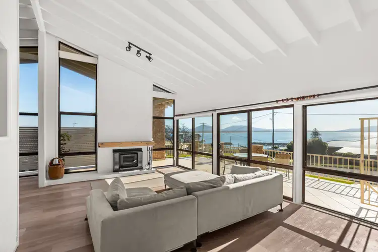 Second view of Homely house listing, 3 Geoffrey Street, Crowdy Head NSW 2427