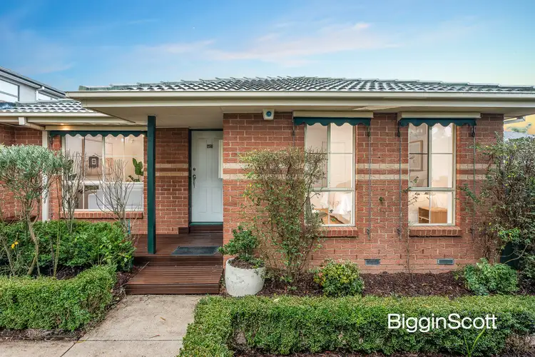 74 Callaghan Avenue, Glen Waverley VIC 3150