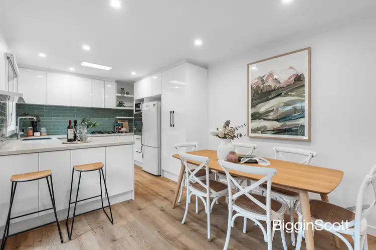Fourth view of Homely house listing, 74 Callaghan Avenue, Glen Waverley VIC 3150