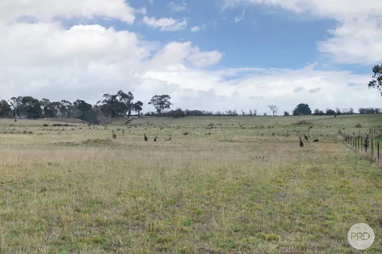 Fifth view of Homely land listing, LOT 2, 170 Buninyong-Mt Mercer Road, Buninyong VIC 3357