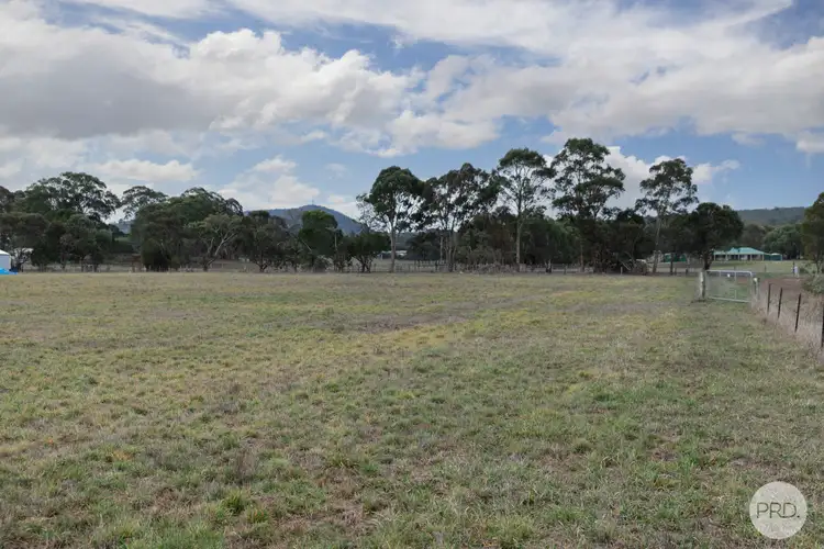 Sixth view of Homely land listing, LOT 2, 170 Buninyong-Mt Mercer Road, Buninyong VIC 3357