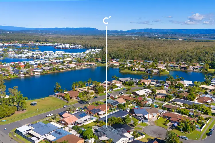Fourth view of Homely villa listing, 1/4 Echidna Court, Coombabah QLD 4216