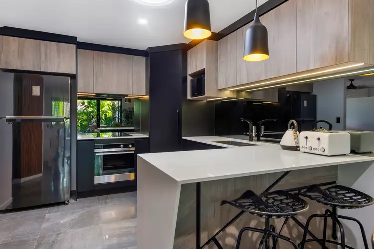 Fifth view of Homely villa listing, 1/4 Echidna Court, Coombabah QLD 4216
