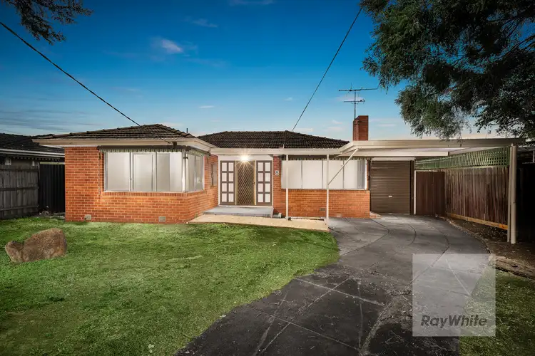 8 Cherrywood Court, Bundoora VIC 3083